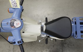 HONDA C50 SUPER CUB AA09