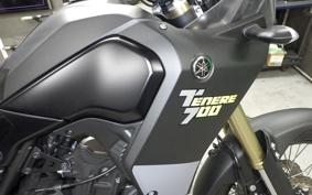 YAMAHA TENERE 700 2020 DM09J