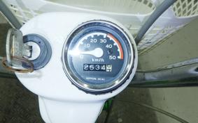 HONDA PAL 2026 NC50