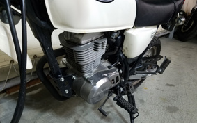 HONDA APE100 HC07