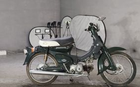HONDA SUPER CUB50 C50