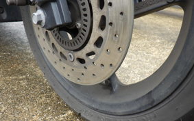 YAMAHA N-MAX SED6J