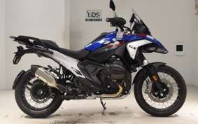 BMW R1300GS Touring 2025