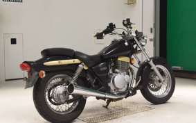 SUZUKI GZ250 Marauder