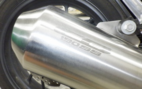HONDA CB190SS