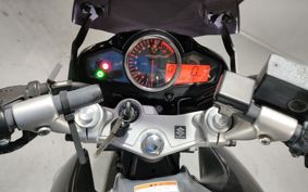 SUZUKI GSR250 GJ55D