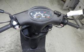 YAMAHA AXIS 100 2017 SB06J