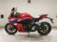 Фото Honda CBR650R E-Clutch 2026 с японского аукциона