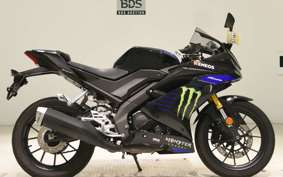 YAMAHA YZF-R125