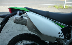 KAWASAKI KLX125 LX125C