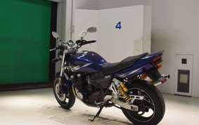 YAMAHA XJR400 Gen.3 R 2007 RH02J