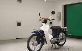 HONDA C70 SUPER CUB 2015 C70