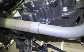 HONDA REBEL 250 S 1997 MC49