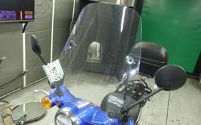 HONDA C110 SUPER CUB JA59