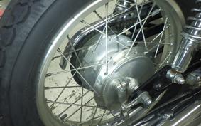 YAMAHA SR400 Gen.4 2014 RH03J