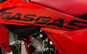 GASGAS MC85