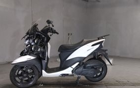 YAMAHA TRICITY 125 SEC1J