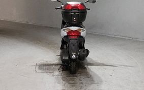 SUZUKI ADDRESS V125 CF4MA