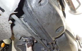 YAMAHA JOG Gen.4 SA16J