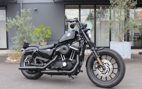 HARLEY XL883R 2013 CS2