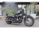 Фото Harley XL883R 2013 с японского аукциона