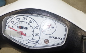 SUZUKI ﾚｯﾂ CA4AA