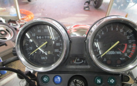 KAWASAKI ZRX-2 1994 ZR400E