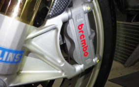 DUCATI MONSTER S4R TESTASTRETTA 2009