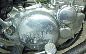 YAMAHA SR400 Gen.3 2003 RH01J