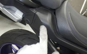 YAMAHA TRACER 9 GT+ 2024 RN70J