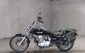 KAWASAKI ELIMINATOR 125 BN125A