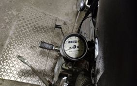 HONDA STEED 400 NC26