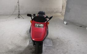 HONDA FUSION MF02