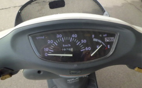 HONDA DIO AF34