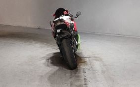 HONDA CBR600RR 2009 PC40