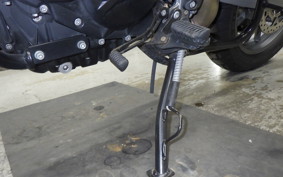 BMW F650GS 2012