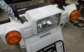 HONDA GYRO X TD02