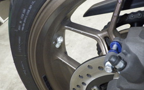 HONDA CB650R E-Clutch 2025 RH17
