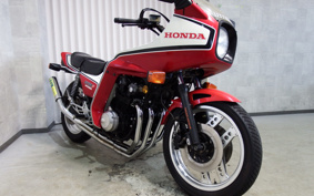 HONDA CB750F INTEGRA 1985 RC04