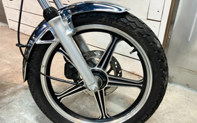 SUZUKI GN125 F PCJ2N