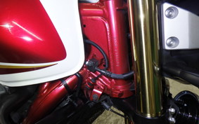 HONDA CB1300SF SUPER FOUR SP 2023 SC54
