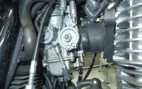HONDA CB400SS E 2008 NC41