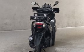 YAMAHA TRICITY 155 ABS SG37J