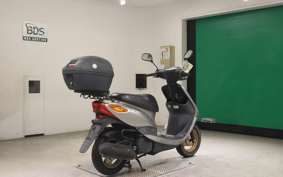 YAMAHA JOG Gen.5 2025 SA36J