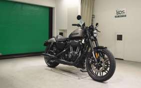 HARLEY XL1200CX 2017