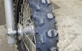 KAWASAKI KX65 1989 KX065C