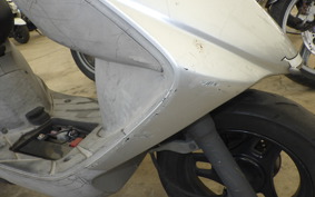 SUZUKI ADDRESS V125 G 1982 CF46A