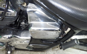 HONDA SHADOW 400 SLASHER 2002 NC40