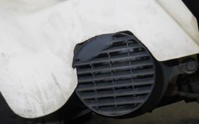 HONDA GYRO X 2020 TD01