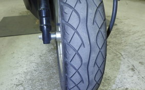 HONDA TACT-4ﾍﾞｰｼｯｸ 2008 AF79